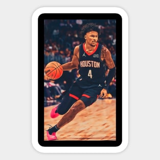 Jalen Green HD Sticker